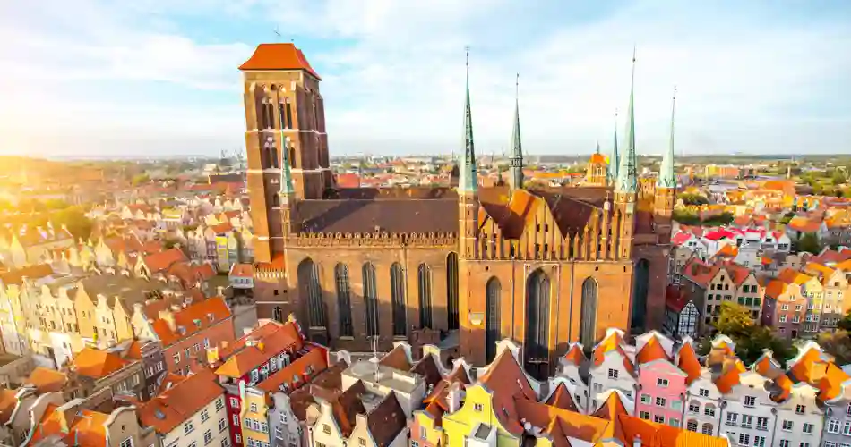 Gdansk