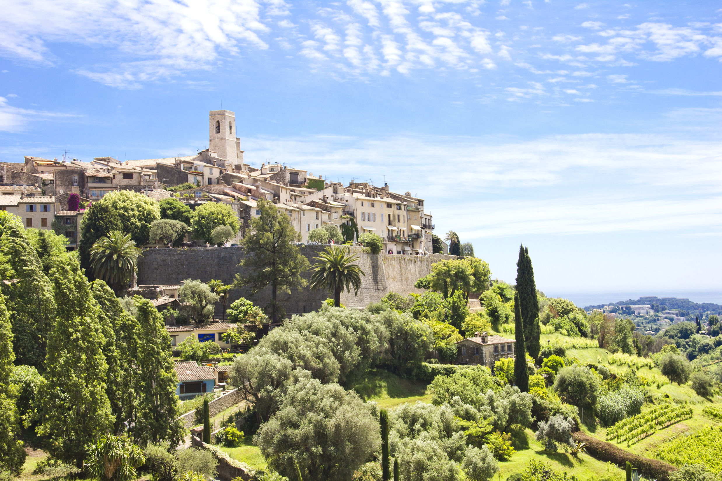 Saint-Paul-de-Vence