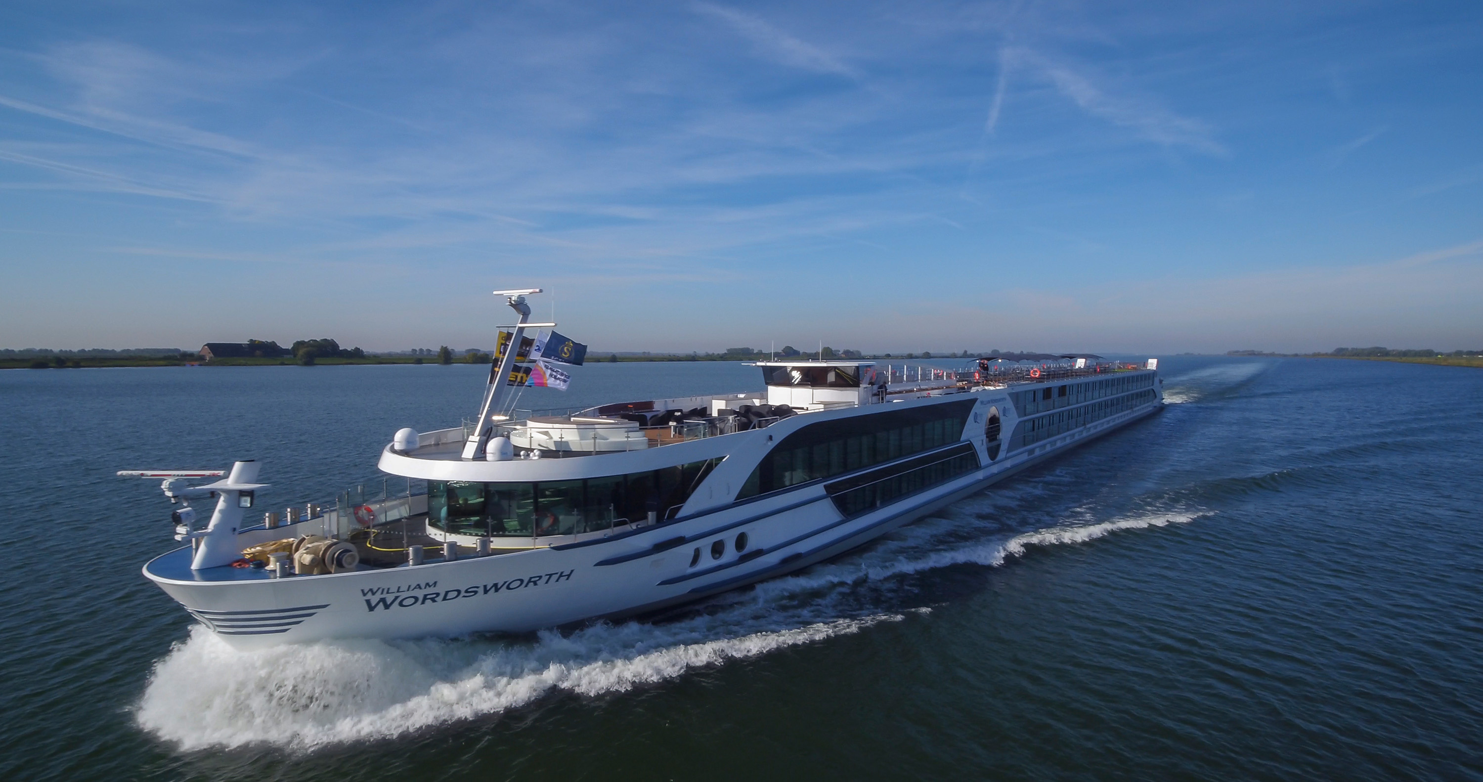 MS William Wordsworth