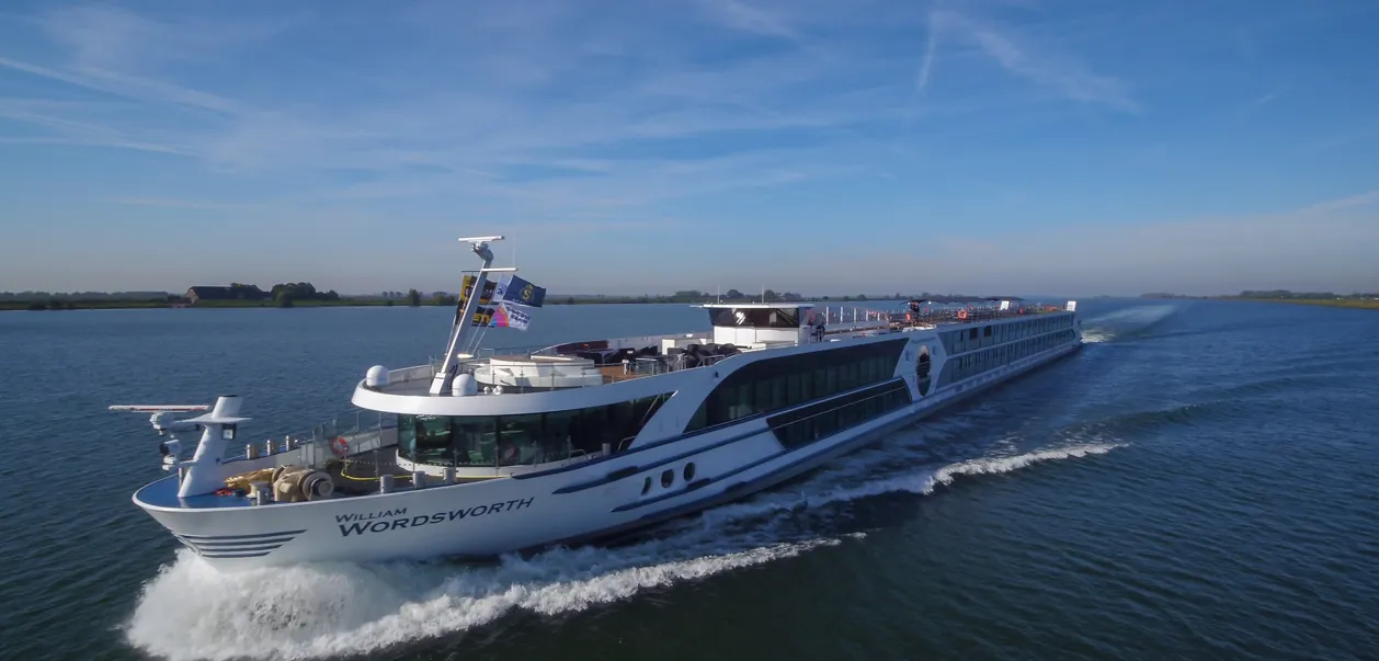 MS William Wordsworth