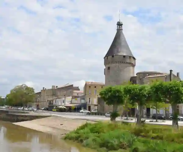 Libourne