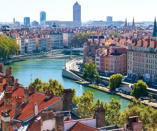 Lyon