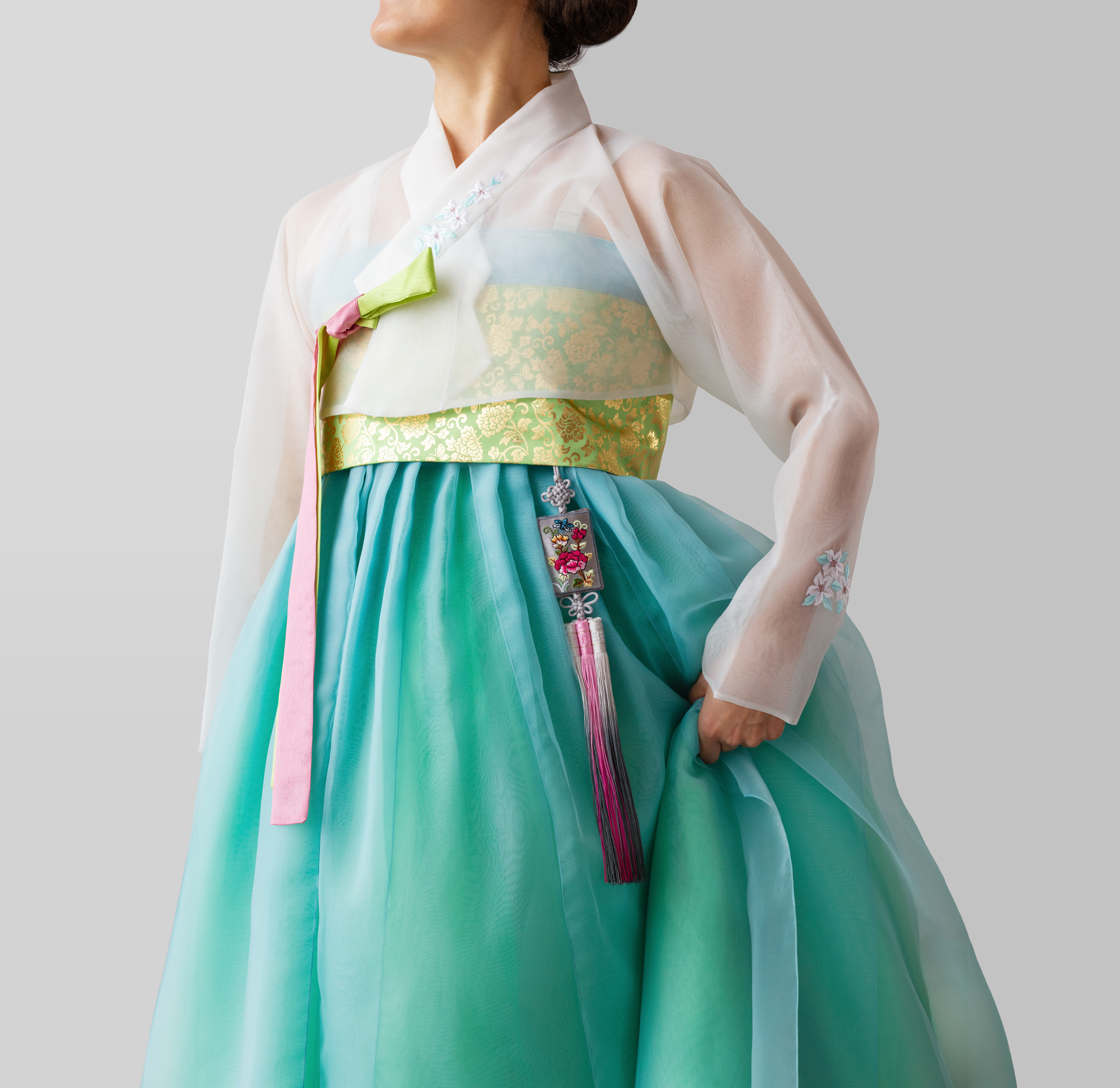 Hanbok
