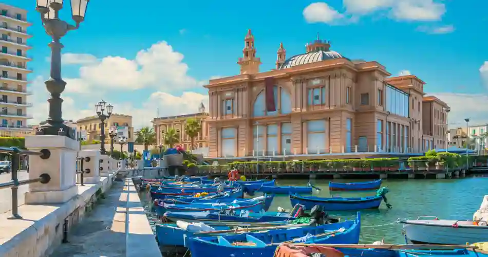 Bari