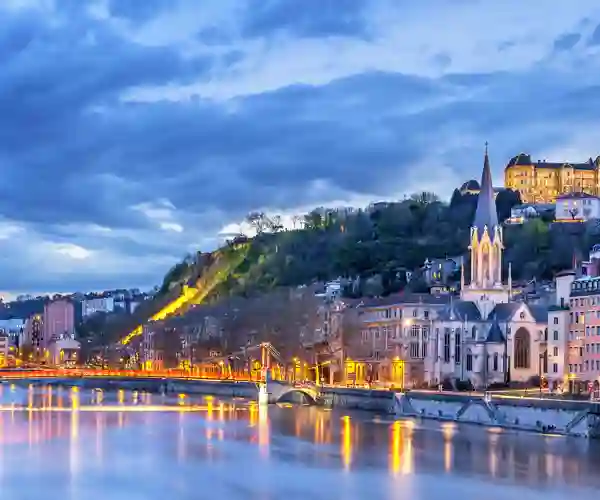 Lyon