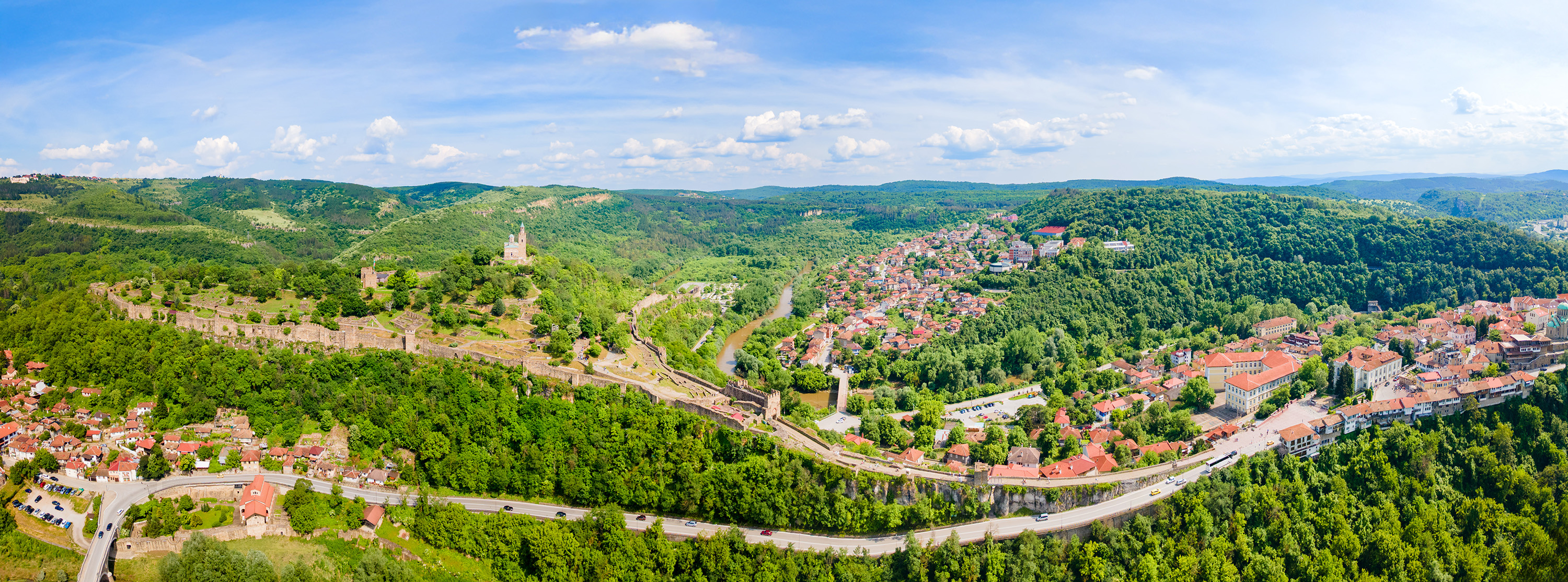 Veliko Tarnovo