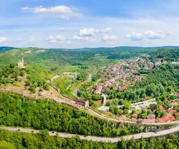 Veliko Tarnovo