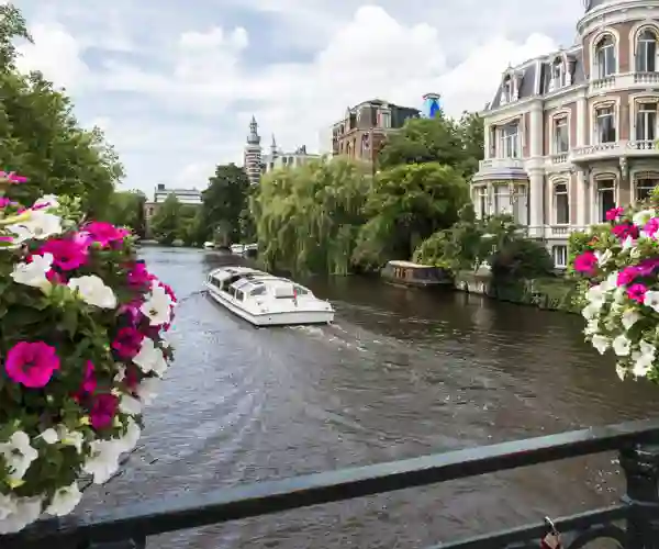 Amsterdam