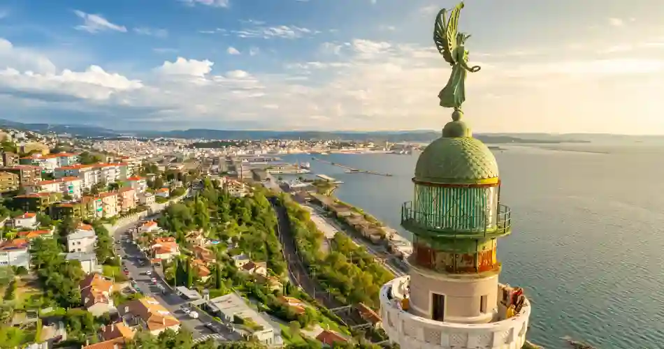 Trieste