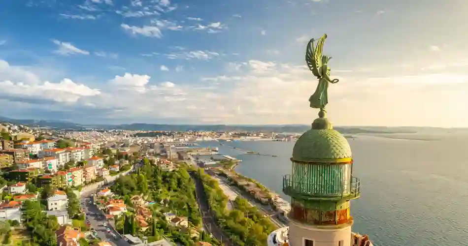 Trieste
