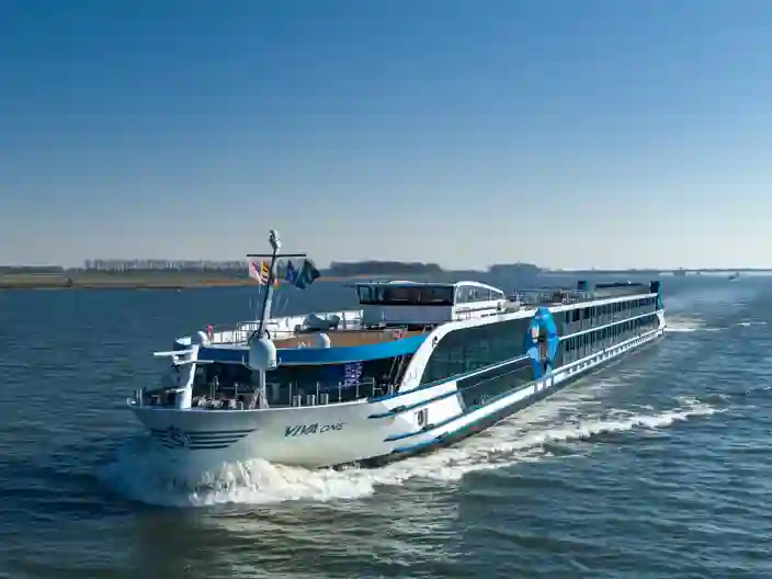 MS VIVA One 5*