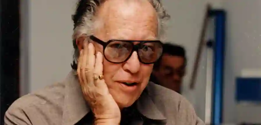 Geoffrey Bawa