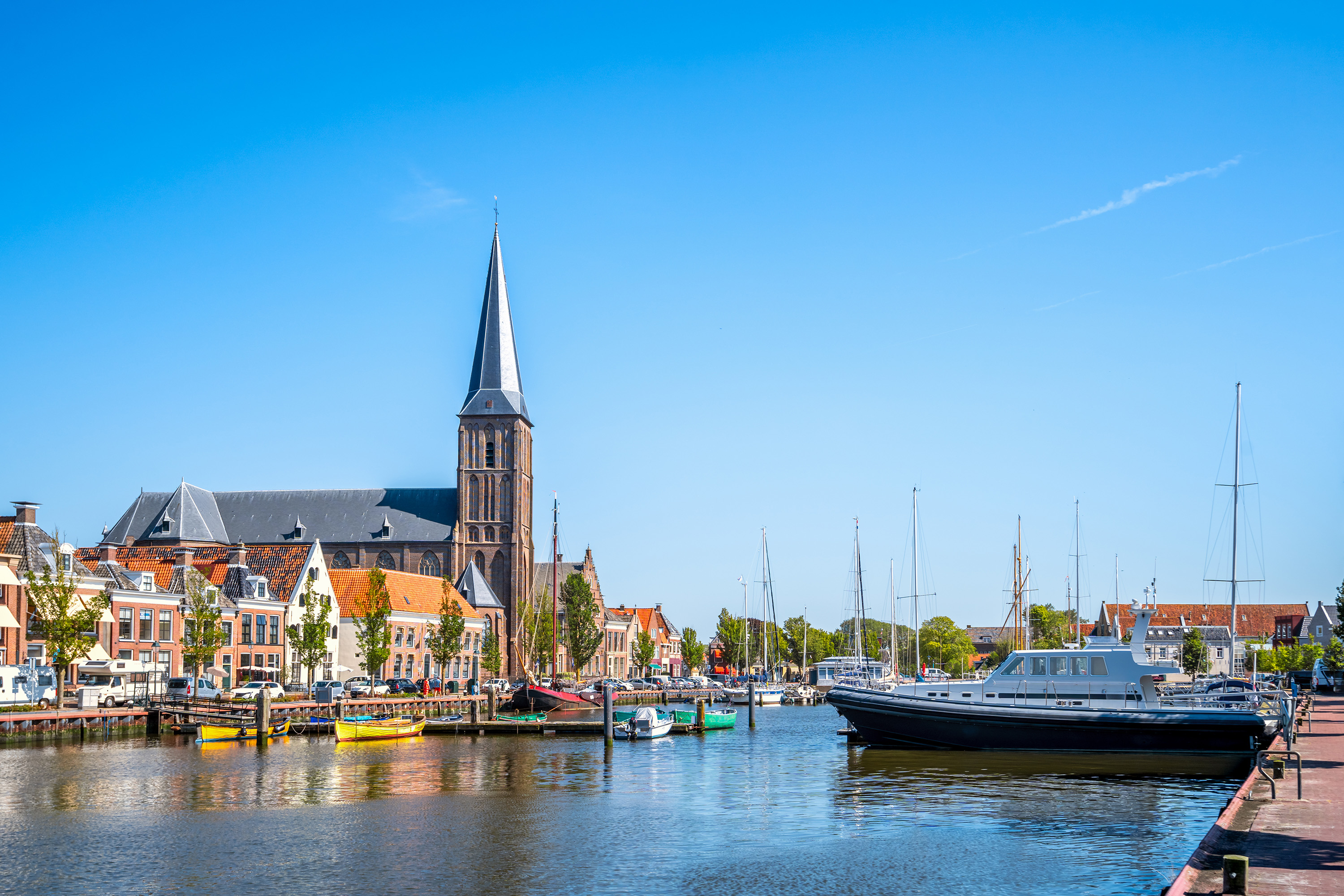 Harlingen