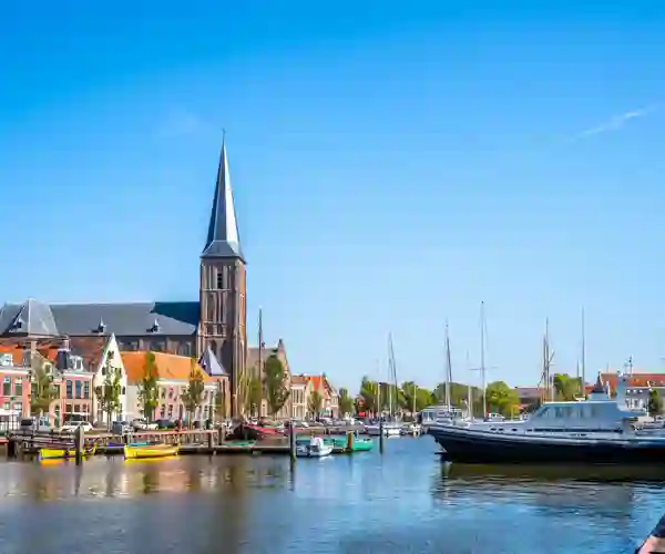 Harlingen