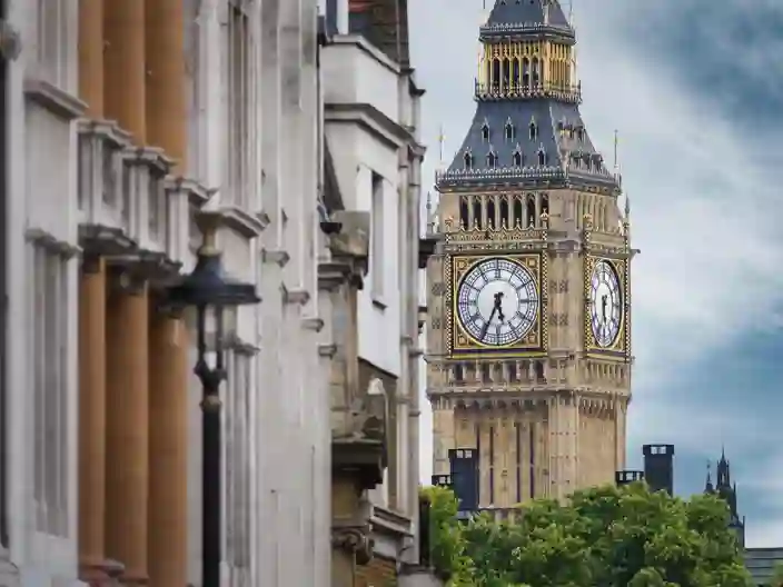 Big Ben