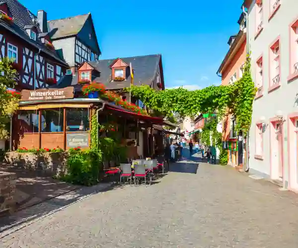 Rüdesheim