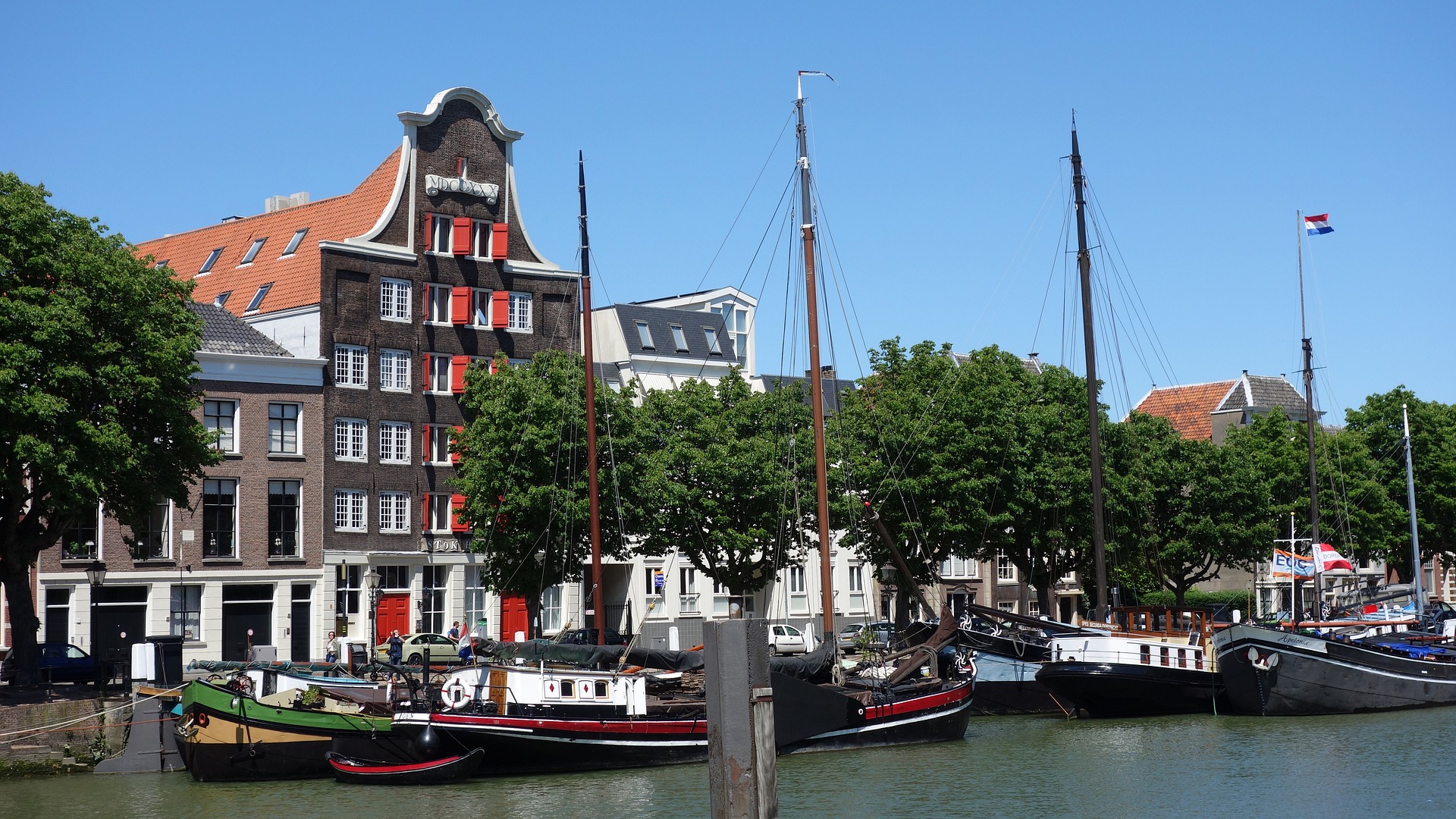 Dordrecht