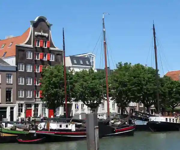 Dordrecht
