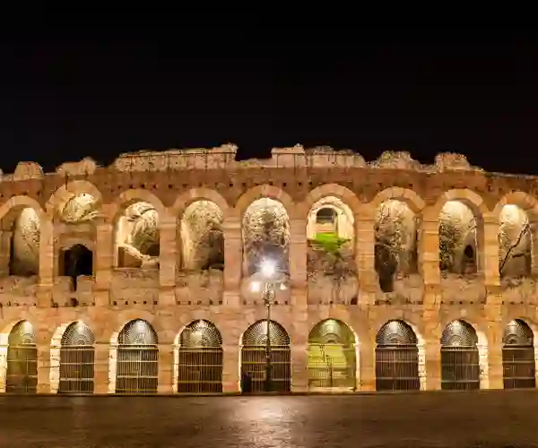 Arena di Verona