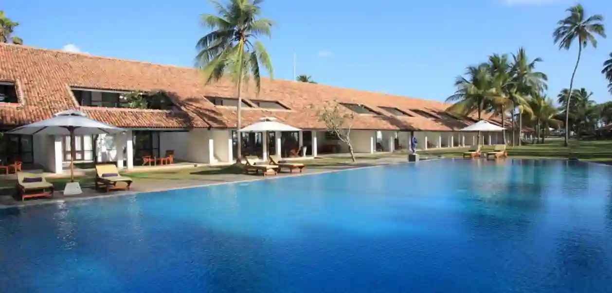 Hotel Thaala Bentota