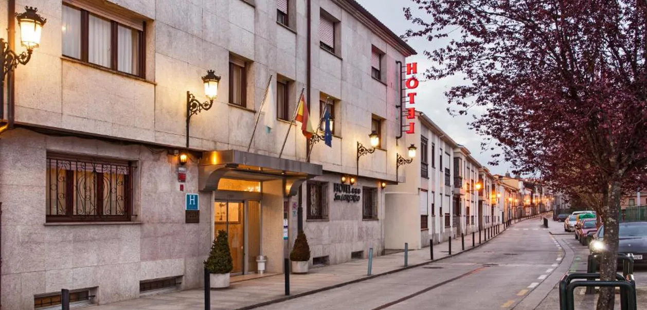 Hotel San Lorenzo