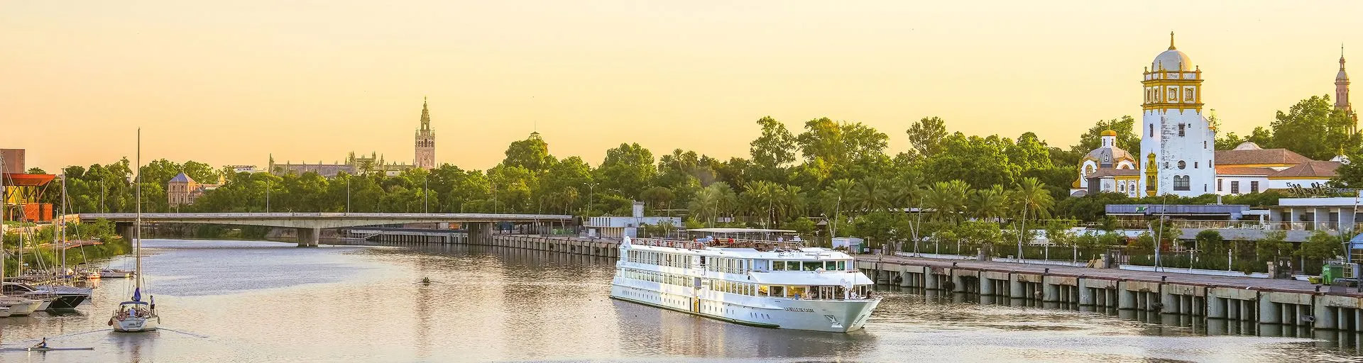 MS La Belle de Cadix