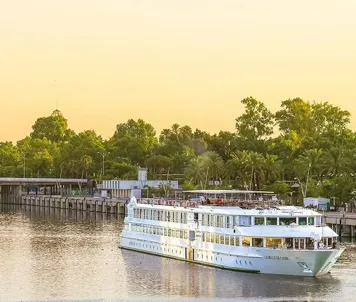 MS La Belle de Cadix