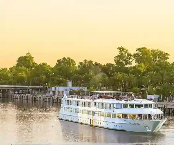 MS La Belle de Cadix