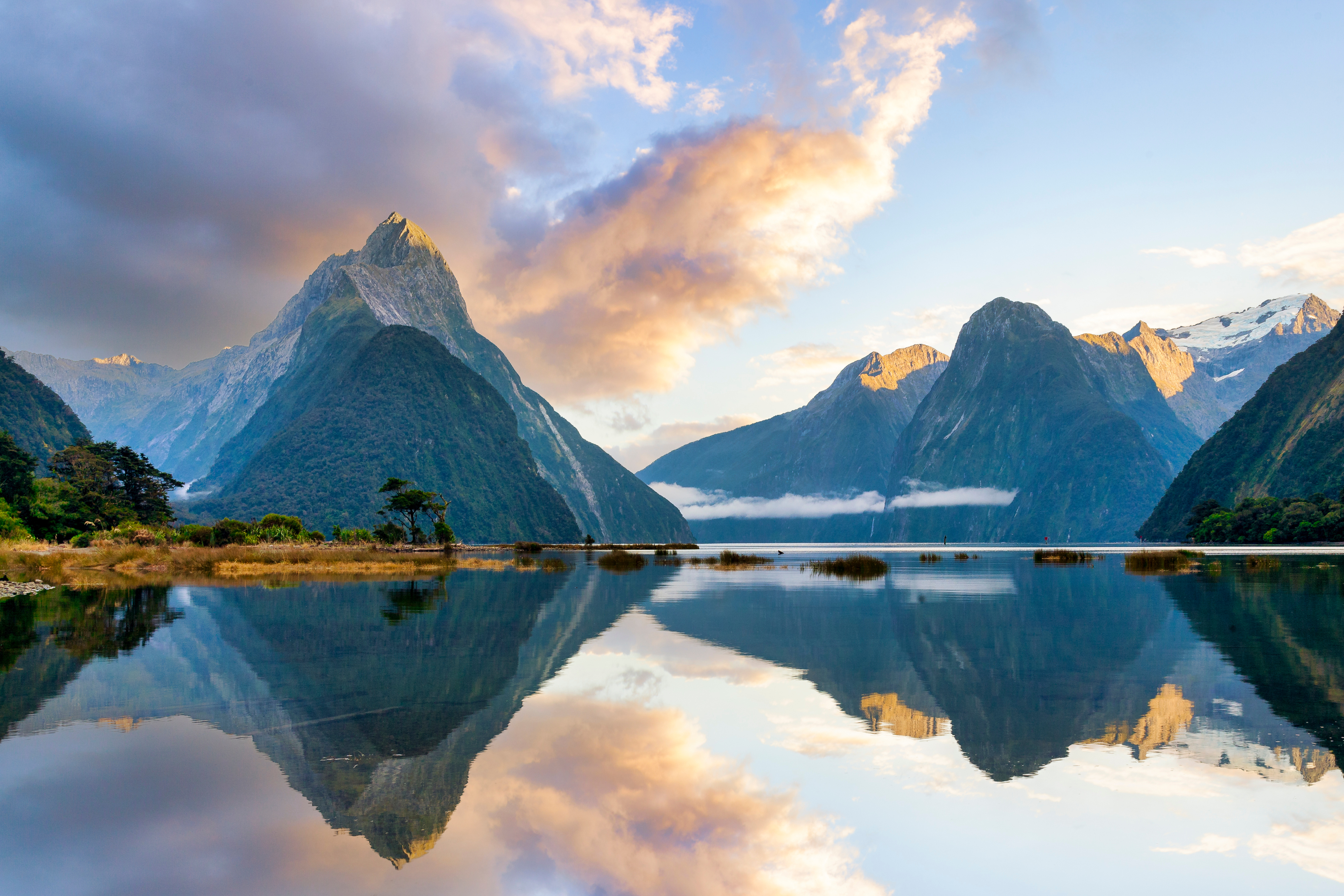 Milford Sound
