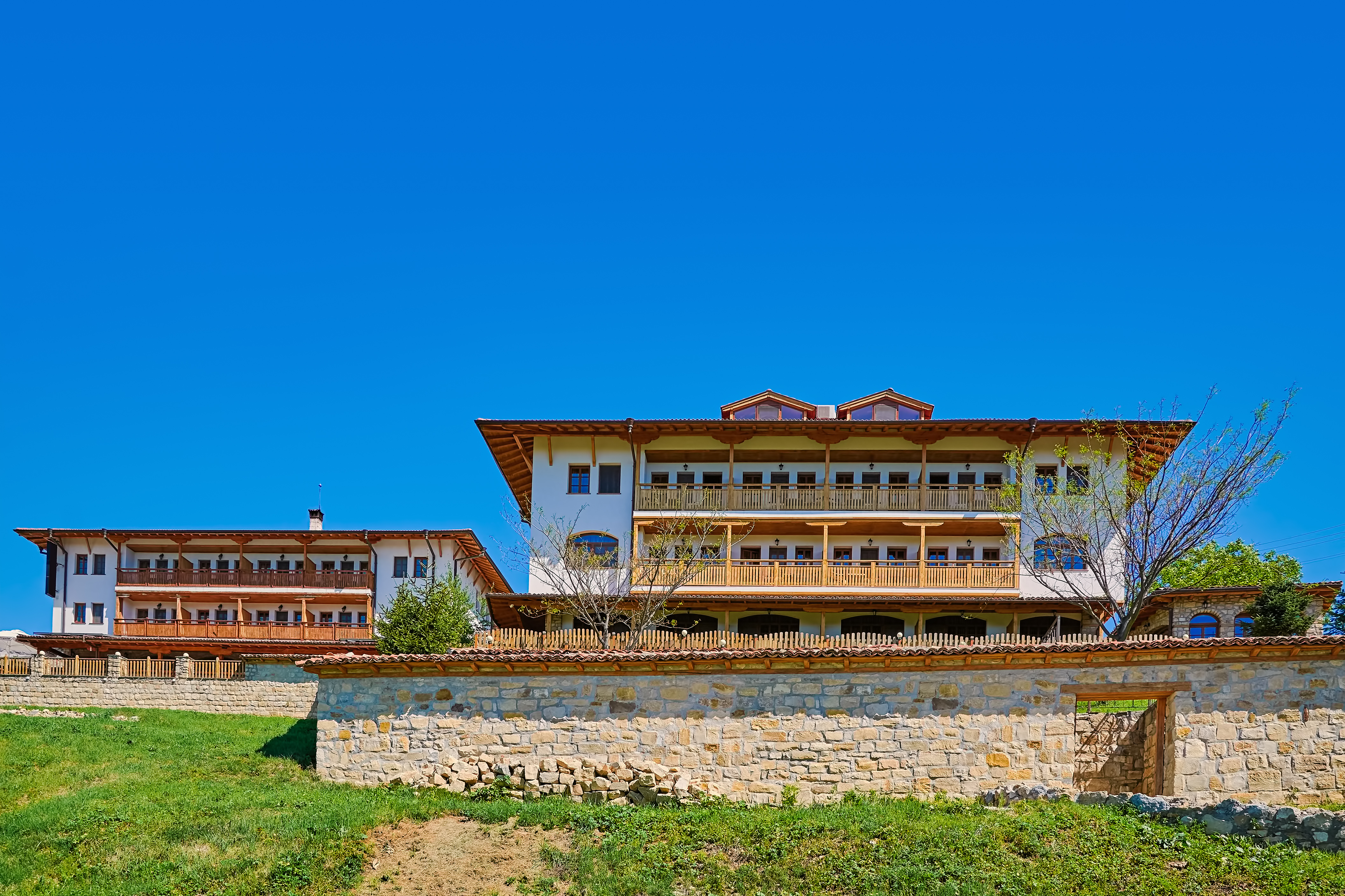 Arbanasi