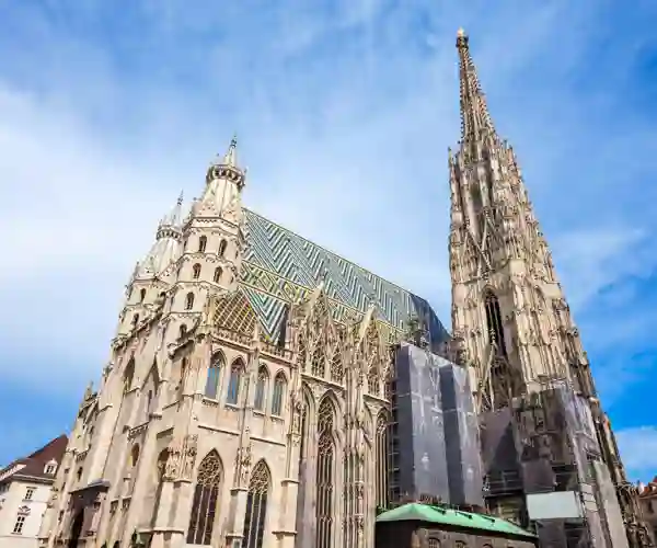 Skt. Stefans-domkirke