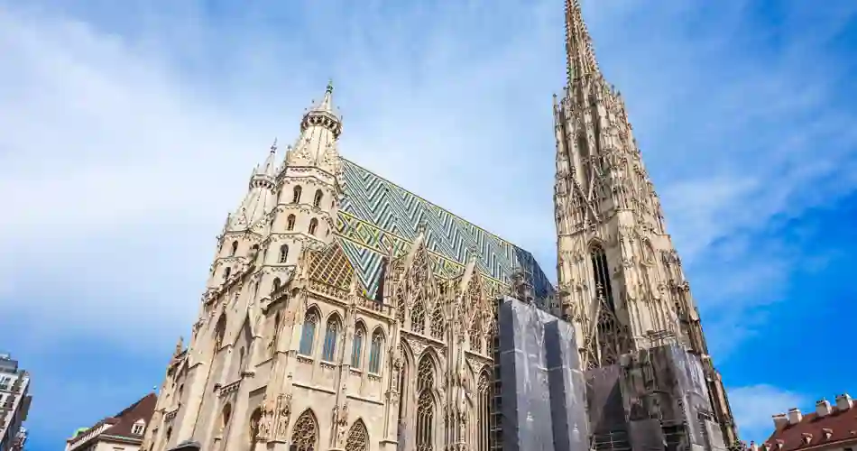 Skt. Stefans-domkirke