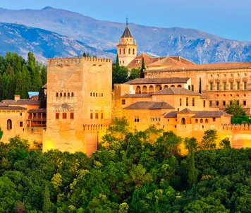 Alhambra