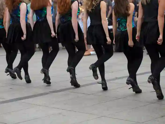 Riverdance