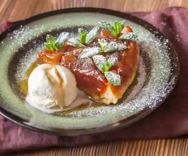 Det sydfranske køkken