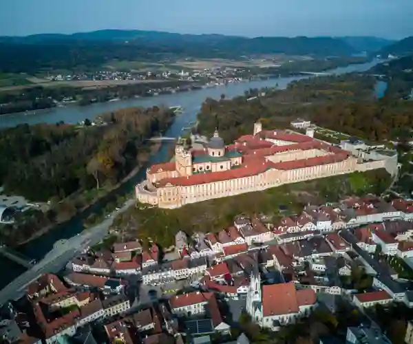 Stift Melk