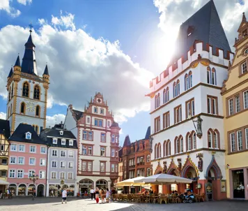 Trier