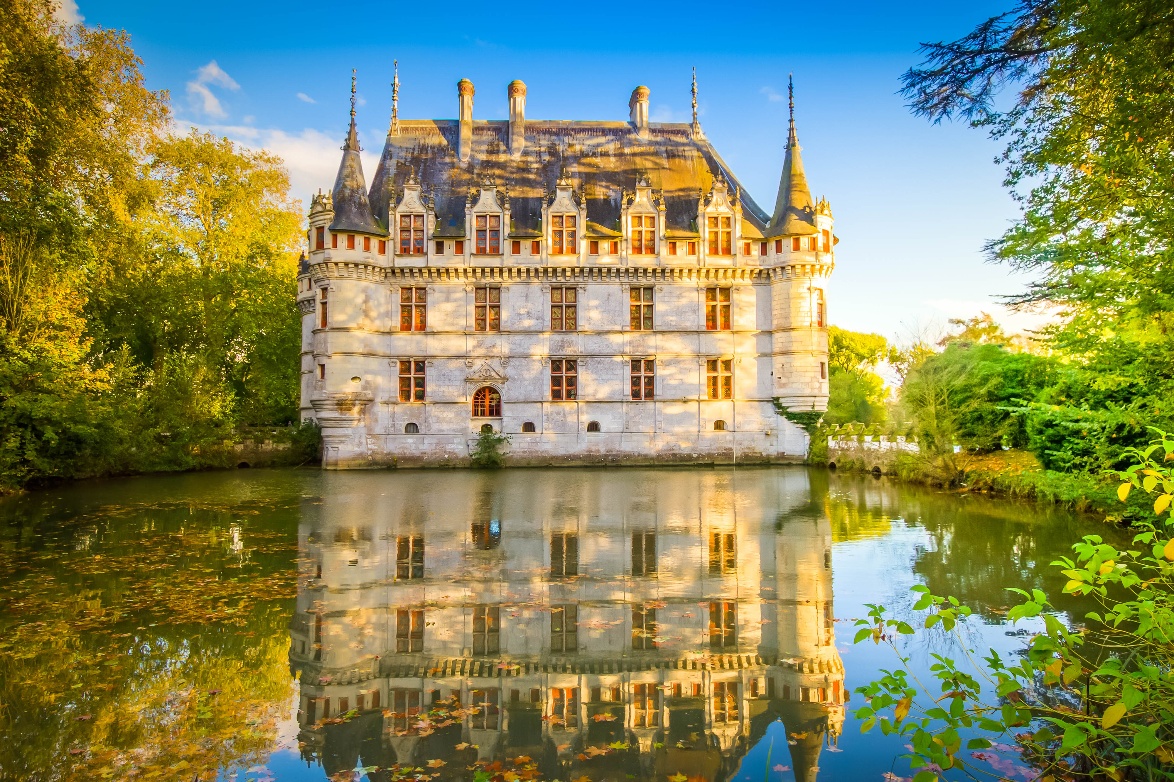Azay-le-Rideau