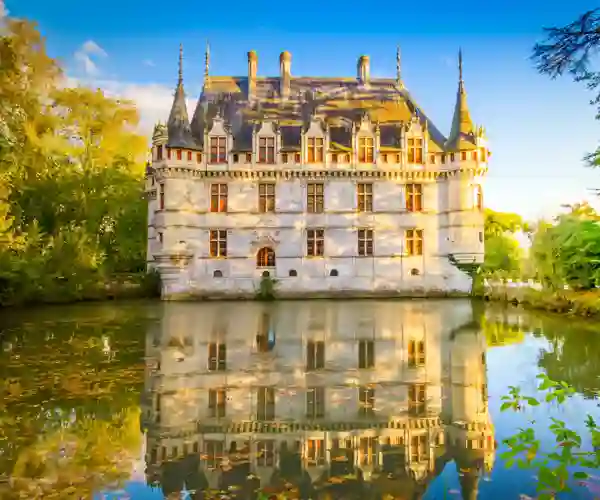 Azay-le-Rideau
