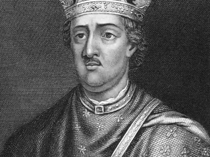Henry II