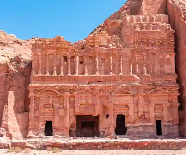 Petra