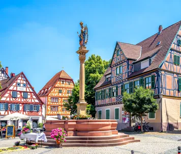 Ladenburg