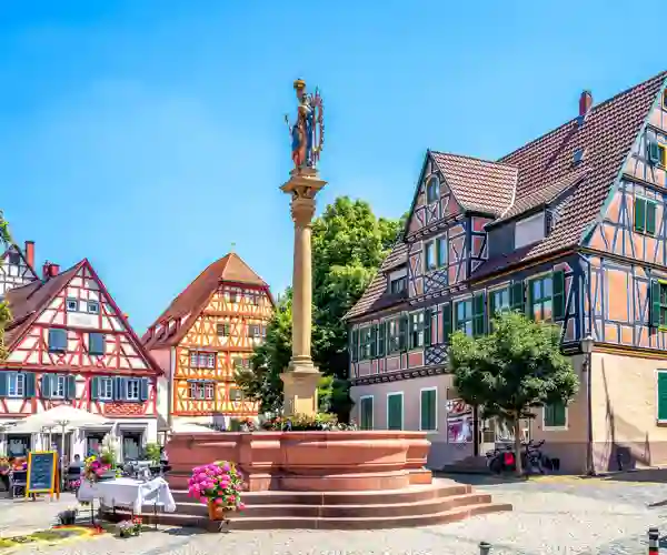 Ladenburg