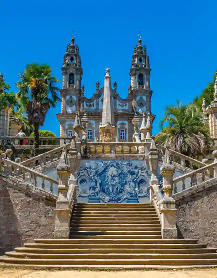 Lamego, Portugal