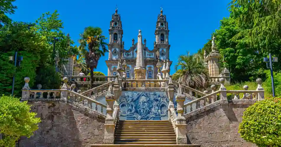 Lamego, Portugal