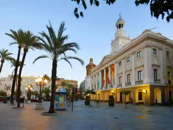 Cadiz