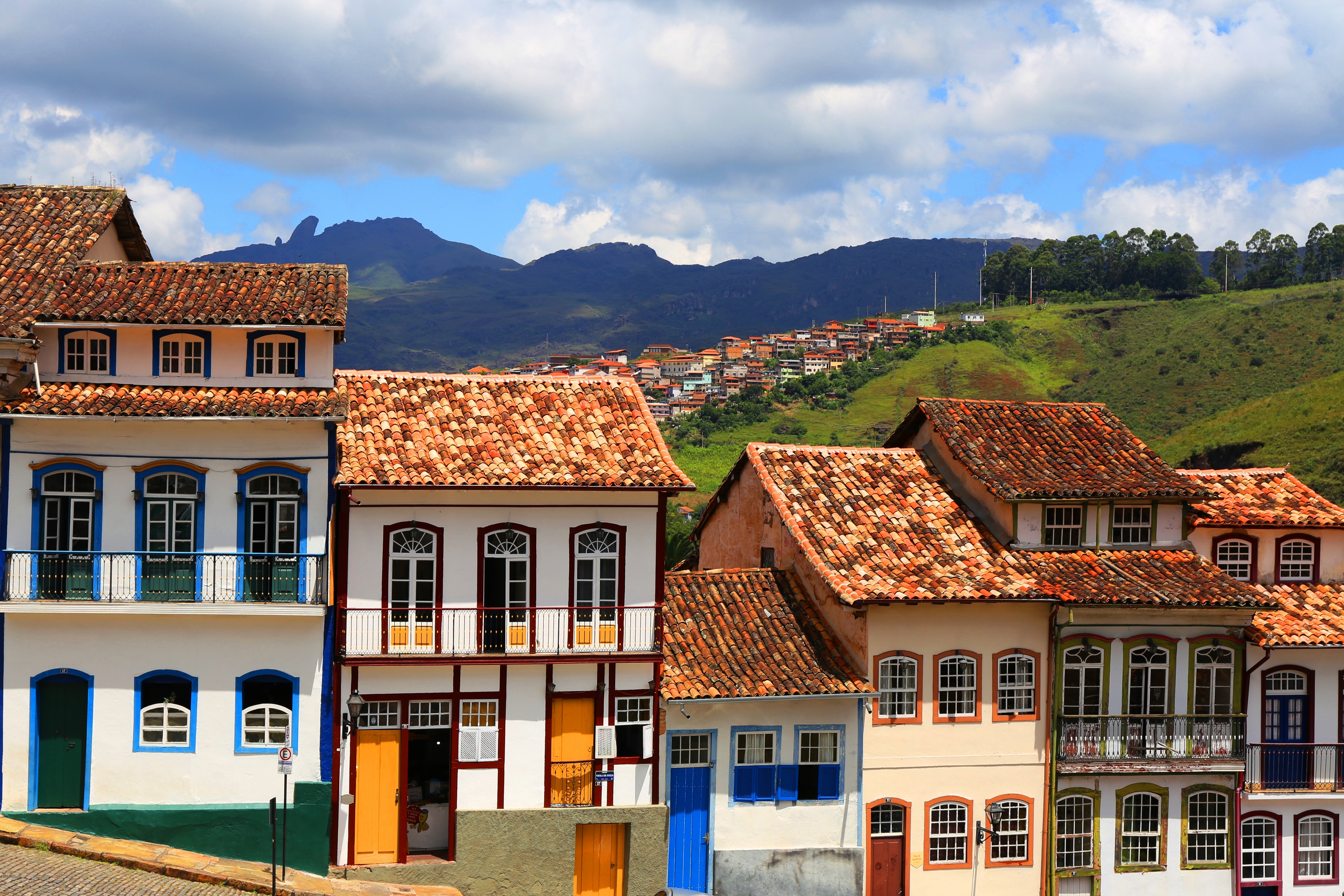 Ouro Preto
