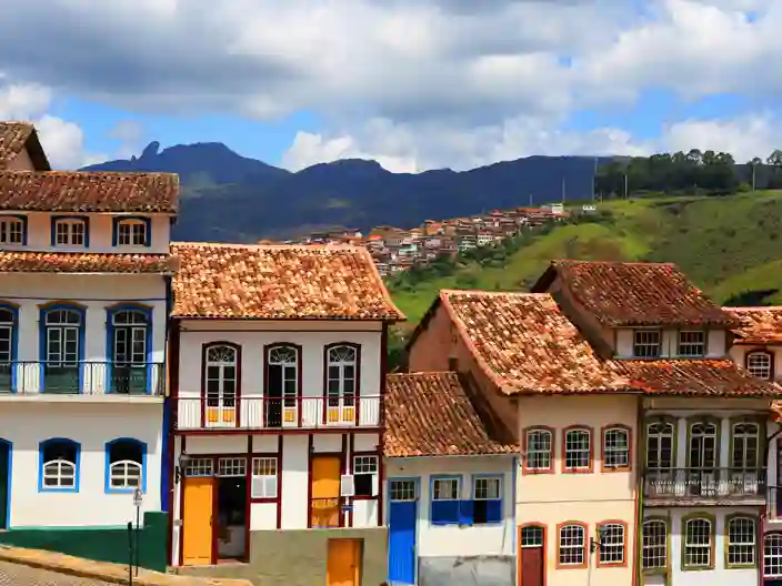 Ouro Preto