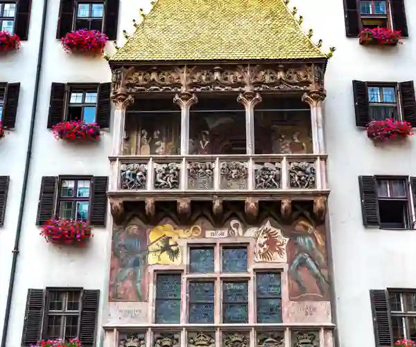 Innsbruck