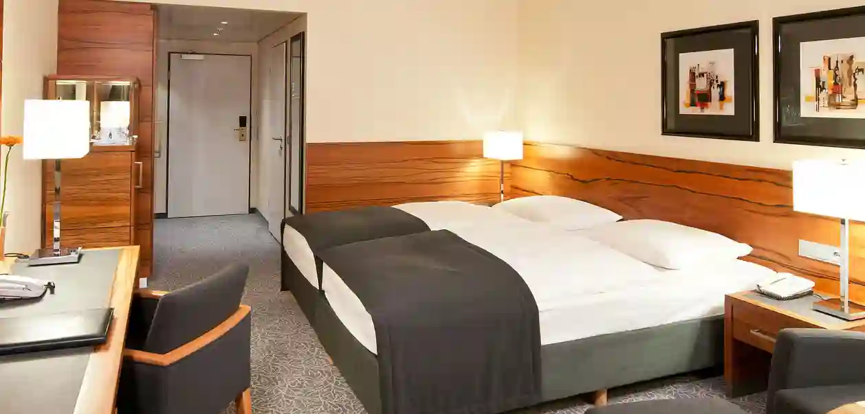 Hotel Maritim München